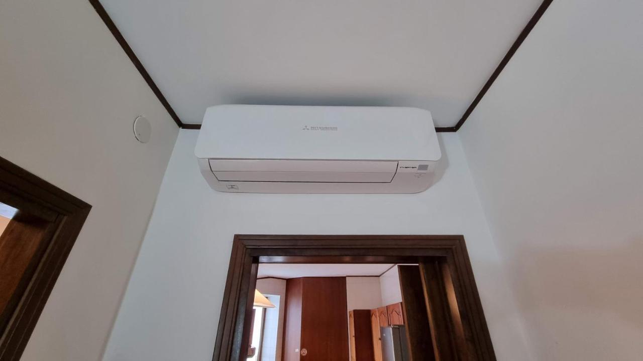 Appartement Ospitale 7 à Trieste Extérieur photo