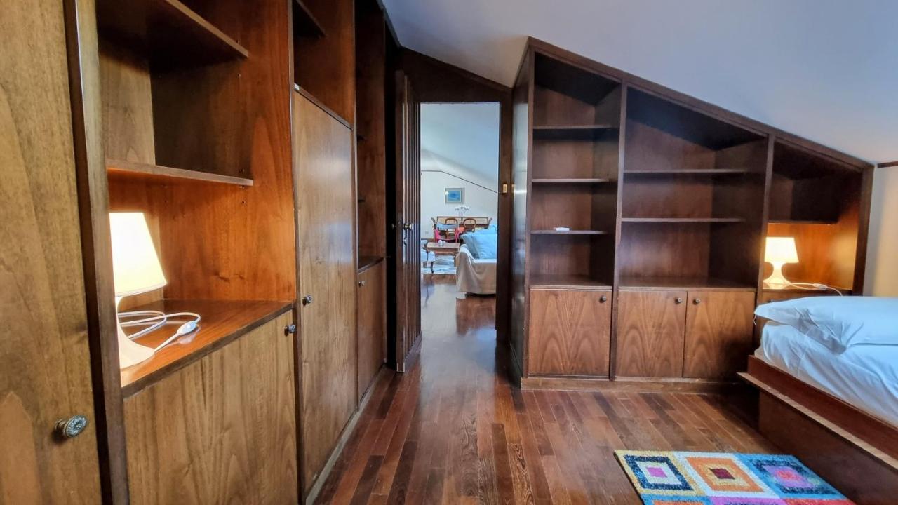 Appartement Ospitale 7 à Trieste Extérieur photo