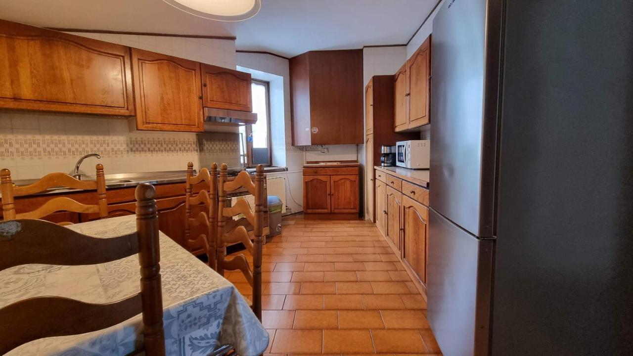 Appartement Ospitale 7 à Trieste Extérieur photo