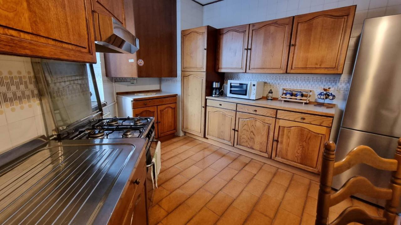 Appartement Ospitale 7 à Trieste Extérieur photo